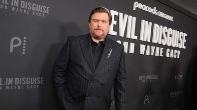 Michael Chernus Michael Chernus