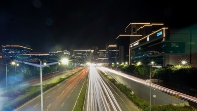 The Cabinet cleared two major sets of works, ₹1,241.57 crore under the Special Infrastructure Project. (Representational image/Unsplash) The Cabinet cleared two major sets of works, ₹1,241.57 crore under the Special Infrastructure Project. (Representational image/Unsplash)