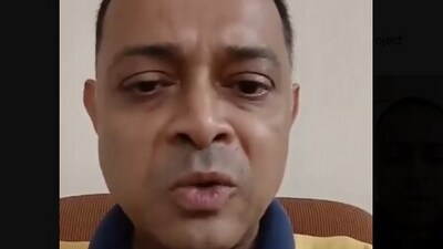 Trouble began when Rohit Aarrya submitted a budget proposal showing costs for advertising, management and technical support, without supporting documents Trouble began when Rohit Aarrya submitted a budget proposal showing costs for advertising, management and technical support, without supporting documents