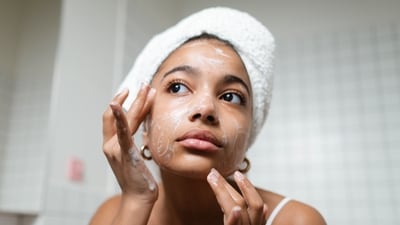 Indians naturally have open pores more. (Pexels) Indians naturally have open pores more. (Pexels)