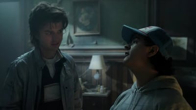 Best Halloween-themed episodes for the spooky season: Stranger Things, Friends and more Best Halloween-themed episodes for the spooky season: Stranger Things, Friends and more