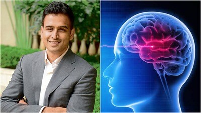 స్ట్రోక్ అనుభవాన్ని గుర్తు చేసుకున్న జెరోధా సీఈఓ: నేను చేసిన ఆ ఒక్క తప్పు మీరూ చేయకండి స్ట్రోక్ అనుభవాన్ని గుర్తు చేసుకున్న జెరోధా సీఈఓ: నేను చేసిన ఆ ఒక్క తప్పు మీరూ చేయకండి