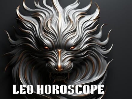 Leo Horoscope Today: Read our expert astrological predictions to find out what the stars have in store for you.
