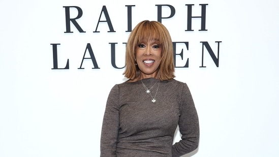 Gayle King is expected to depart as ‘CBS Mornings’ anchor.
