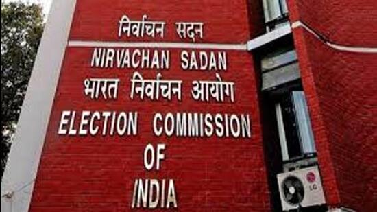 Along with ECI, the Centre and the state government also submitted their affidavits in the high court. (REPRESENTATIVE IMAGE)