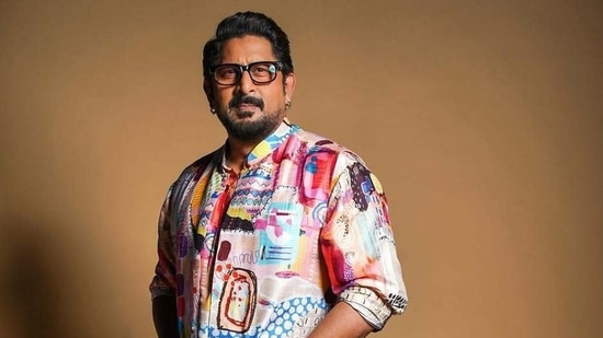 Arshad Warsi