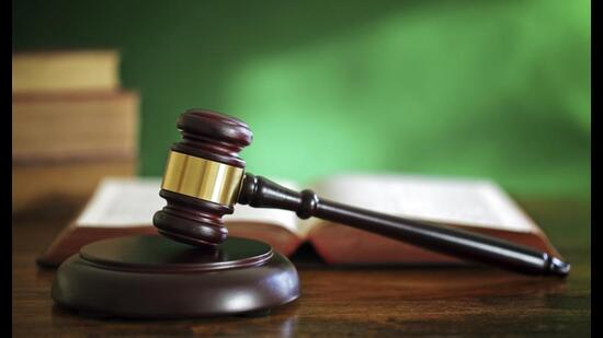 The court, while seeking a response from the state government, board, and others, has posted the matter for further hearing on January 21 and ordered that till the adjourned date, no construction shall be carried out on the land in question. (Getty Images/iStockphoto)