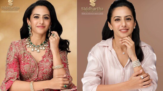 స్క్రీన్పై మెరిసిన బాలకృష్ణ చిన్న కూతురు తేజస్విని.. అచ్చూ ఆ హీరోయిన్లా ఉన్నావంటూ కామెంట్స్.. ఫ్యాన్స్ రియాక్షన్ ఇలా