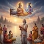 কার্তিক মাসের শেষ ৫ দিন কেন পালিত হয় ভীষ্ম পঞ্চক ব্রত? 