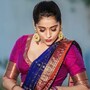 <p>లంగావోణీలో క్యూట్ గా మెరిసిపోయింది హాట్ యాంకర్ రష్మి గౌతమ్. ఇలా అందాలతో కుర్రకారుకు నిద్ర లేకుండా చేస్తోంది ఈ భామ. </p>