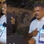 পোশাকের উপর QR Code নিয়ে ঘুরছেন কনের বাবা