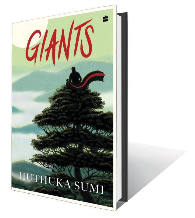 252pp, ₹299; HarperCollins 252pp, ₹299; HarperCollins