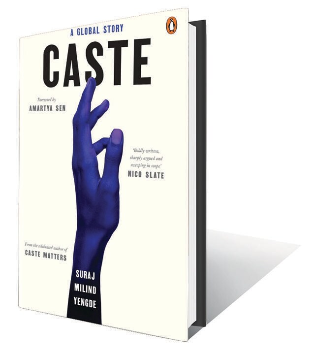 384pp, ₹587; Penguin 384pp, ₹587; Penguin