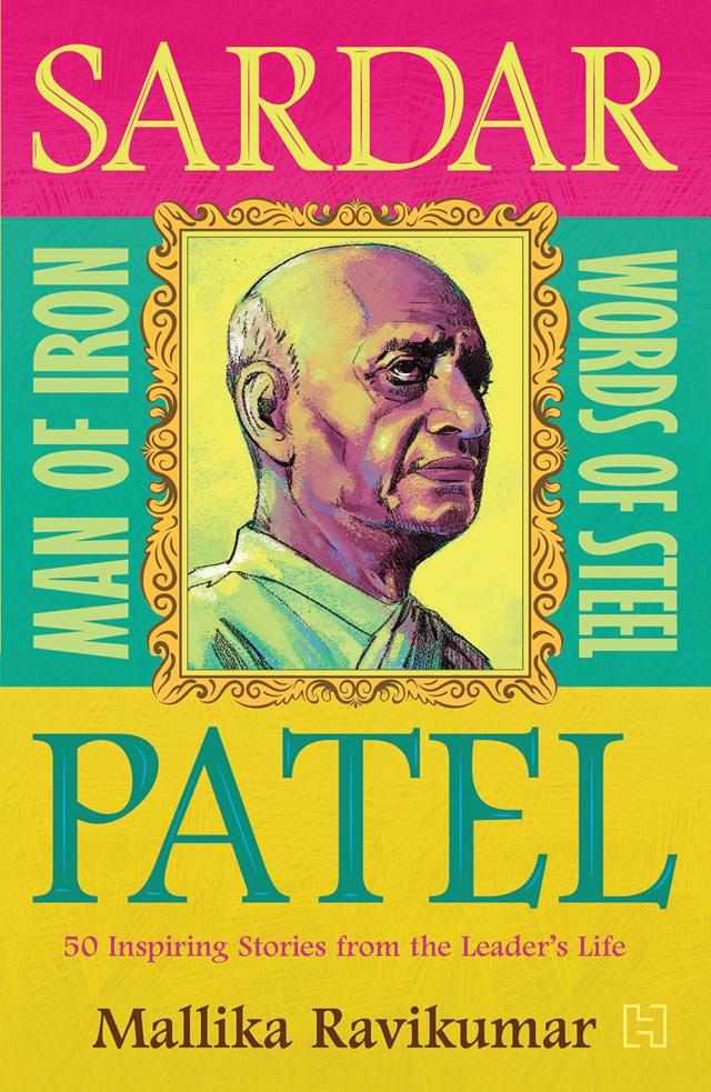 272pp, ₹499; Hachette 272pp, ₹499; Hachette