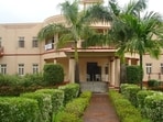 Sale of Parsis’ historic Sanjan sanatorium shelved after donor steps in