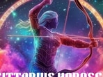 Sagittarius Horoscope Today: Read our expert astrological predictions to find out what the stars have in store for you.
Sagittarius Horoscope Today: Read our expert astrological predictions to find out what the stars have in store for you.