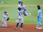 World Series 2025: Take a look at how Game 6 between Dodgers and Blue Jays came to an end World Series 2025: Take a look at how Game 6 between Dodgers and Blue Jays came to an end