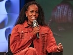 Michelle Obama how she got her daughters to dress ‘presidential’ during White House years: ‘Had a deal’
