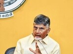 Andhra Pradesh Chief Minister N Chandrababu Naidu directed officials to expedite the construction of the greenfield capital city, Amaravati, and ensure its completion within the stipulated time.
