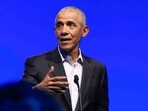 Obama will appear first Saturday with Virginia’s Democratic gubernatorial nominee Abigail Spanberger in Norfolk. 