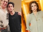 Farah Khan says Rajat Bedi was always Aryan Khan's favourite