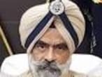 Harcharan Singh Bhullar Harcharan Singh Bhullar