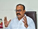 Maharashtra Congress president Harshwardhan Sapkal said that this was the third such attempt. Maharashtra Congress president Harshwardhan Sapkal said that this was the third such attempt.