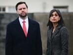 Following backlash, US VP JD Vance posted a detailed response on X, calling one comment "disgusting" and accusing critics of "anti-Christian bigotry." Following backlash, US VP JD Vance posted a detailed response on X, calling one comment "disgusting" and accusing critics of "anti-Christian bigotry."