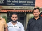The accused has been identified as Mohammed Mataab Anis. The accused has been identified as Mohammed Mataab Anis.