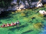 Locals said the river, once renowned for its glassy surface that reflected boats, the Umngot — flowing through Dawki town in the West Jaiñtia Hills district — has remained persistently murky in recent weeks.