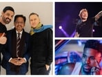 Jason Derulo will perform at the upcoming Shillong Cherry Blossom Festival 2025.