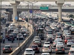 The move aims to address the worsening air quality in Delhi and nearby regions. The move aims to address the worsening air quality in Delhi and nearby regions.