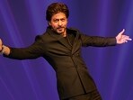 Shah Rukh Khan is loved not only in Bollywood but also in Hollywood. Shah Rukh Khan is loved not only in Bollywood but also in Hollywood.