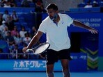 రోహన్ బోపన్న(REUTERS)