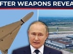Panic at Berlin airport as drones spotted; Putin resumes 'dares' after… Panic at Berlin airport as drones spotted; Putin resumes 'dares' after…