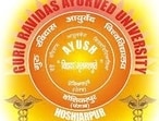 The department said the university altered the eligibility clause, allowing candidates to acquire Punjabi language proficiency within three years of joining, instead of possessing it at the time of application, as required by state government rules. (Sourced)