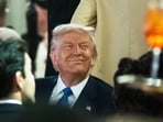 The Trump administration's Labor Department launched a campaign against H-1B visa abuse, accusing businesses of replacing young Americans with foreign workers. The Trump administration's Labor Department launched a campaign against H-1B visa abuse, accusing businesses of replacing young Americans with foreign workers.