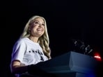 Erika Kirk, TPUSA, and Taylor Swift have not responded to the false reports and there is no indication of any such negotiation in reliable sources. Erika Kirk, TPUSA, and Taylor Swift have not responded to the false reports and there is no indication of any such negotiation in reliable sources.