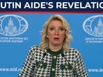 Putin aide 'confirms' Russia to back Maduro militarily