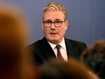 Britain's Prime Minister Keir Starmer also wrote that his thoughts are with those affected by the incident, thanking the emergency services for their response. Britain's Prime Minister Keir Starmer also wrote that his thoughts are with those affected by the incident, thanking the emergency services for their response.