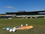 Generic cricket image Generic cricket image