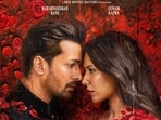 Ek Deewane Ki Deewaniyat box office collection day 10: A still of Harshvardhan Rane and Sonam Bajwa from the romantic drama. Ek Deewane Ki Deewaniyat box office collection day 10: A still of Harshvardhan Rane and Sonam Bajwa from the romantic drama.