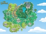 Fortnite experienced a massive outage amid The Simpsons update Fortnite experienced a massive outage amid The Simpsons update