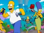 Part of the crossover will also include original Simpsons shorts from Fortnite, both in-game, and on Disney+ every week. Part of the crossover will also include original Simpsons shorts from Fortnite, both in-game, and on Disney+ every week.