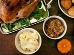 When is Thanksgiving in 2025? Exact date, why we celebrate the holiday, and the story behind the occasion(Representative image/Unsplash)