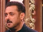 Bigg Boss 19: Salman Khan schooled Tanya Mittal and Neelam Giri over their remarks on Ashnoor Kaur. Bigg Boss 19: Salman Khan schooled Tanya Mittal and Neelam Giri over their remarks on Ashnoor Kaur.