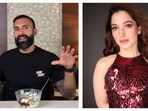 Tamannaah Bhatia's fitness trainer revealed how you can increase your protein intake. Tamannaah Bhatia's fitness trainer revealed how you can increase your protein intake.