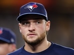 Kevin Gausman will start instead of Trey Yesavage for the Toronto Blue Jays in Game 6. Kevin Gausman will start instead of Trey Yesavage for the Toronto Blue Jays in Game 6.