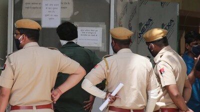 “Initially, we registered a case of UDR, but the missing daughter raised suspicion,” said a Subramanyapura police officer. (HT Photo/ Representational)
