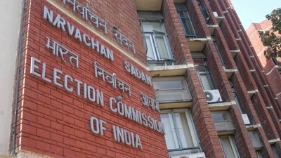 EC orders transfer of Mokama officials after Jan Suraaj supporter’s murder (File Photo)